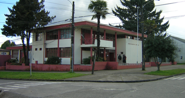 CGR detecta irregularidades millonarias en municipio de Loncoche tras realización de evento en 2024