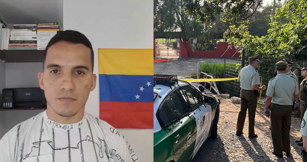 Secuestros, extorsión y asesinatos en la RM: el sangriento historial de “Los Piratas de Aragua”