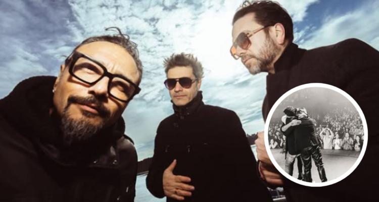 Lucybell envía emotivo mensaje de apoyo a Claudio Valenzuela: “Tú y tu hija no están solos”