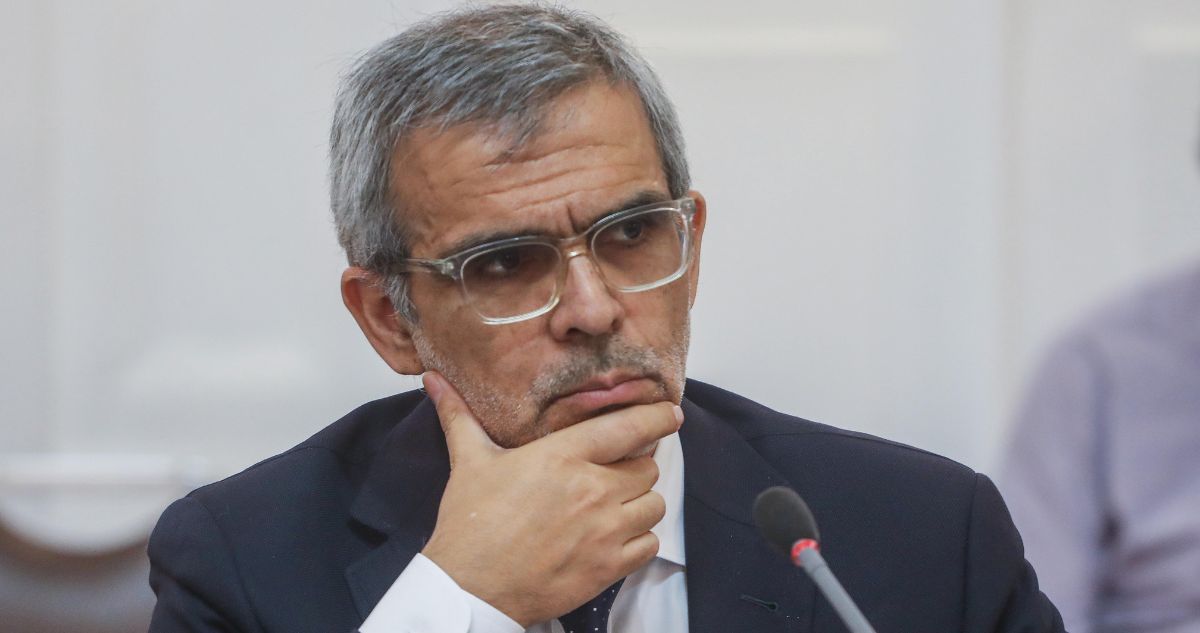 Cordero dice que el Gobierno “comparte” tesis de fiscal Barros en caso de Ronald Ojeda
