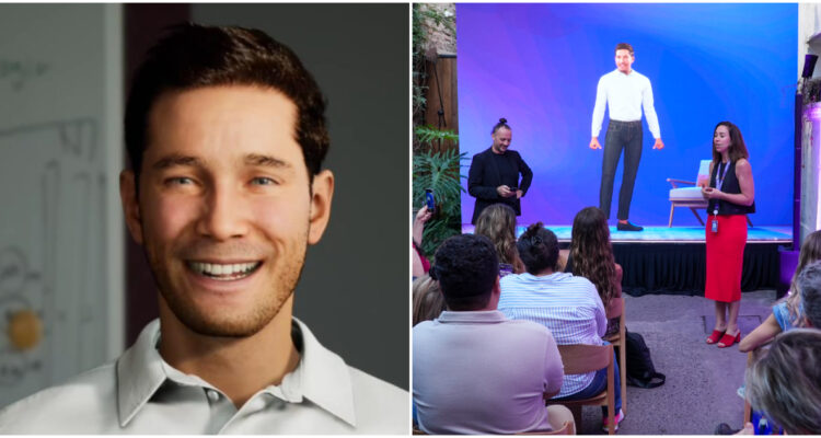 Banco Ripley lanza a Lukas, primer influencer IA de Latinoamérica para promover educación financiera