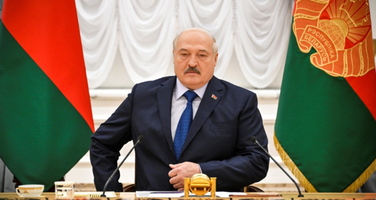 Lukashenko es reelegido como presidente de Bielorrusia con el 87,6% de los votos