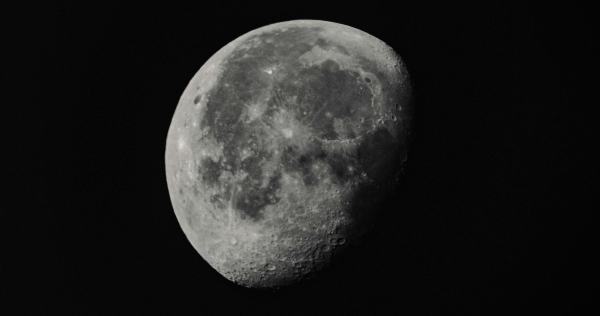 La Luna como sitio vulnerable