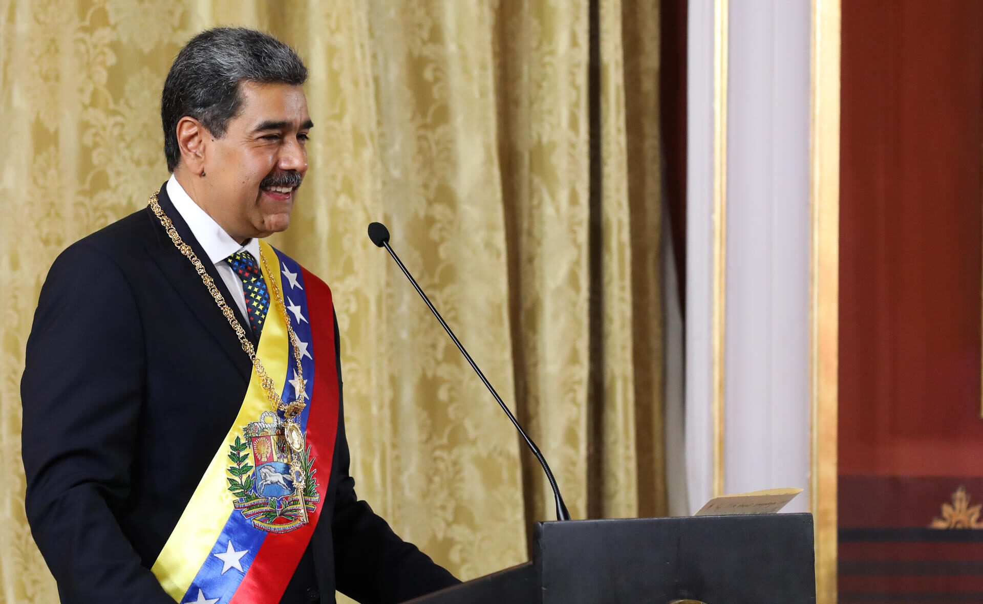 Maduro