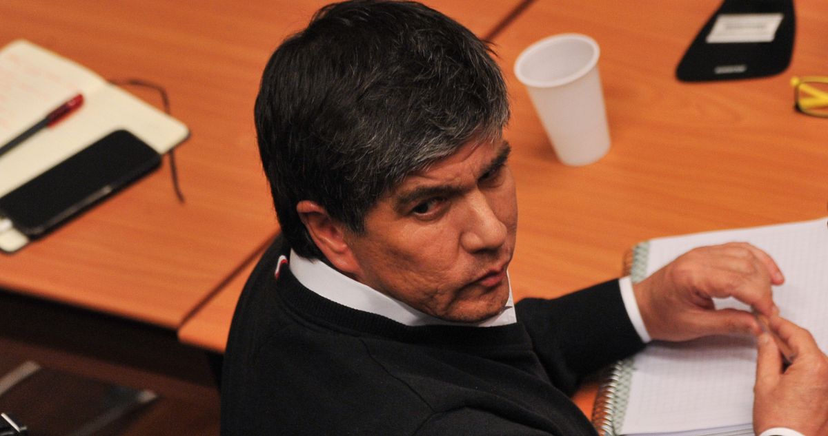 Fiscalía investiga a gendarme por presunto uso de artefacto tecnológico en favor de Manuel Monsalve
