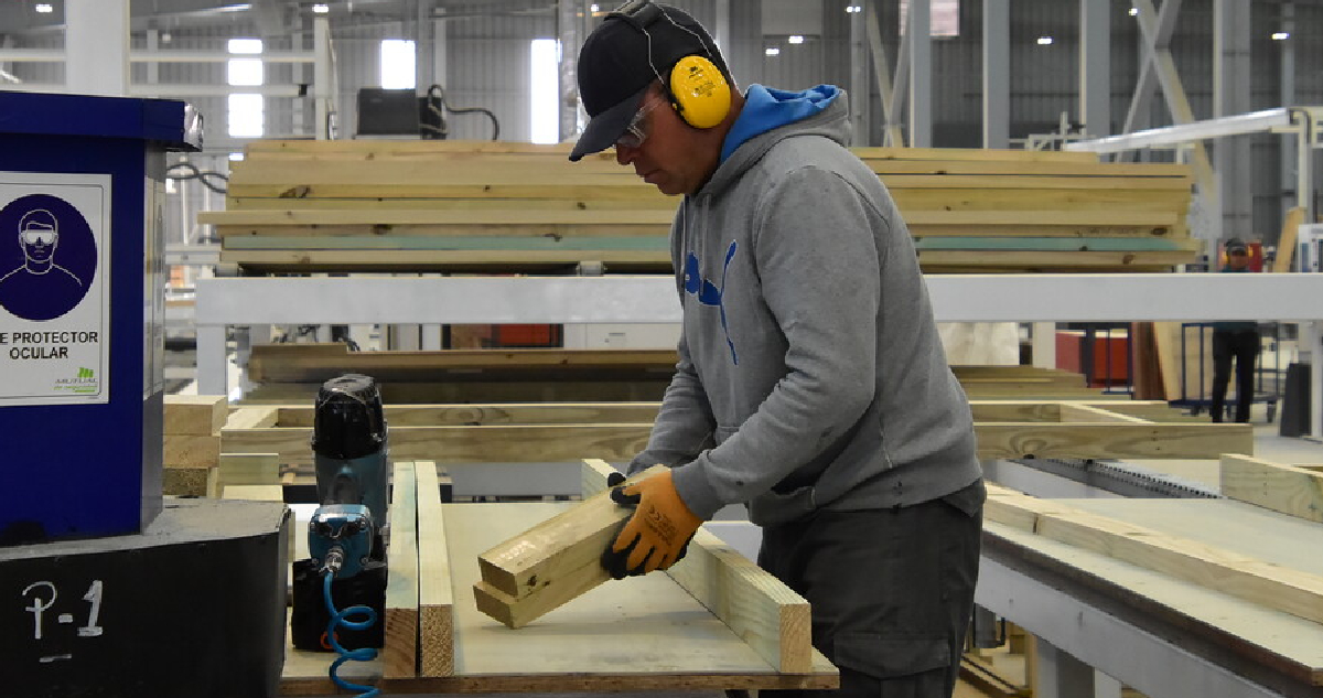 Los precios al productor anotan ligera alza en diciembre, debido a la industria manufacturera