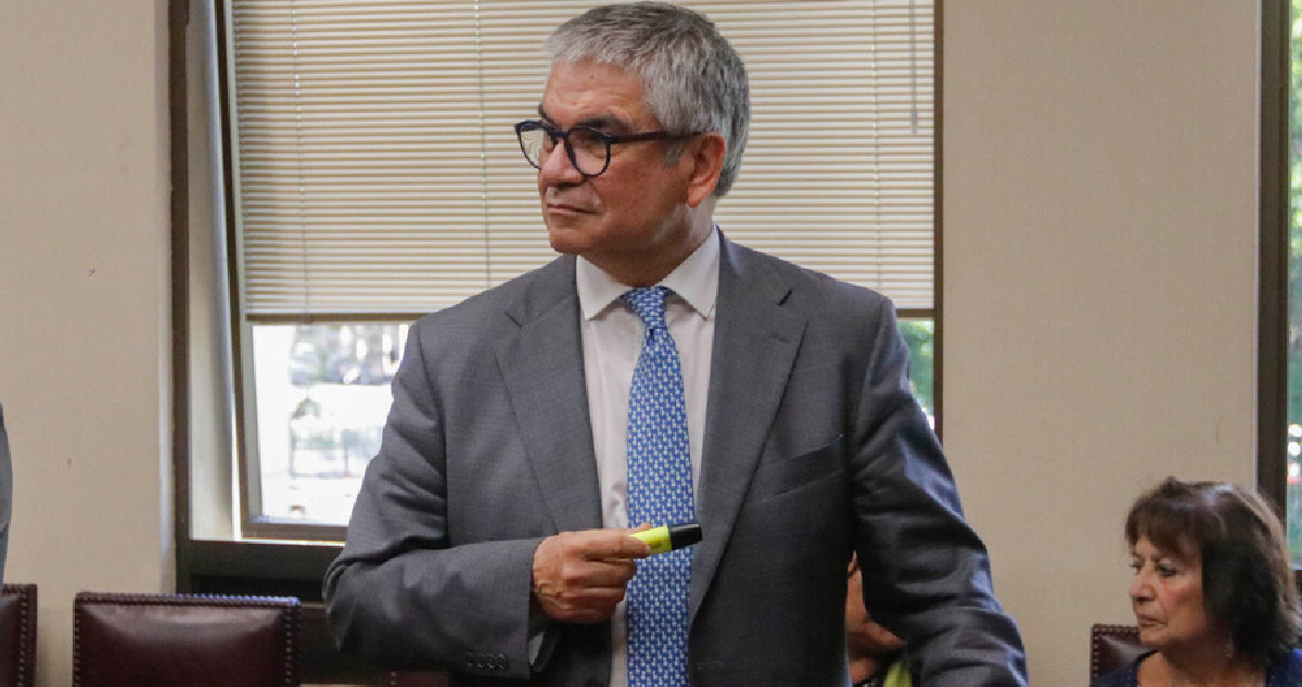 Nuevo IPC: Marcel dice que si se resta factor energía, “estamos cerca de la meta” del Banco Central