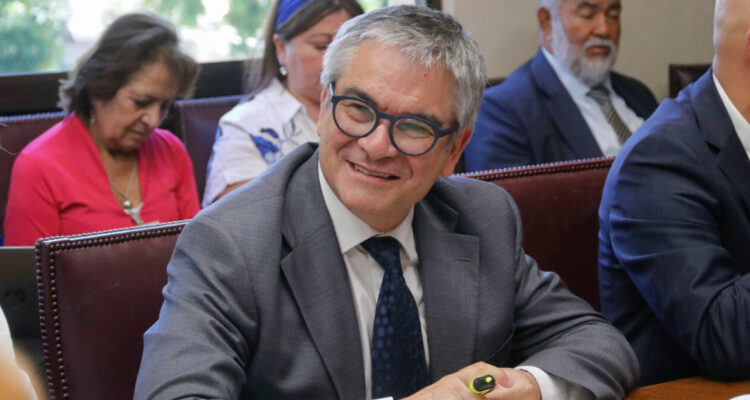 Marcel por acuerdo en pensiones y cambios al sistema: “Creo que nadie aquí quiere ser José Piñera”