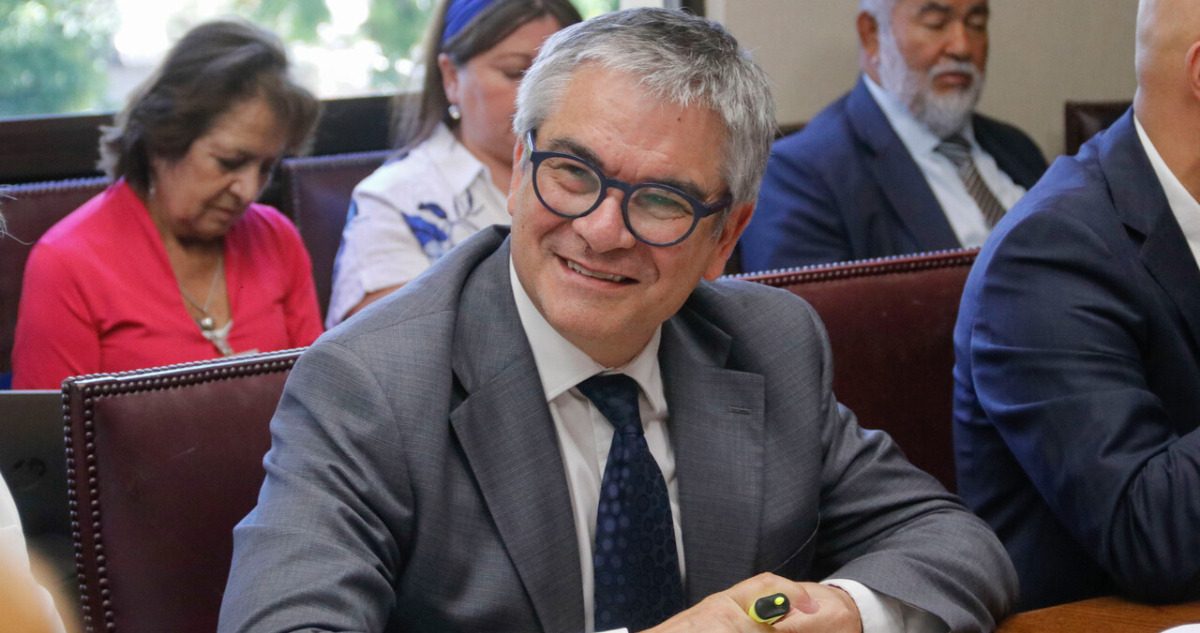 Marcel por acuerdo en pensiones y cambios al sistema: “Creo que nadie aquí quiere ser José Piñera”