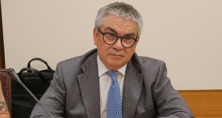 Marcel por críticas al recorte presupuestario del Ministerio Público: “Fue mandatado por la ley”