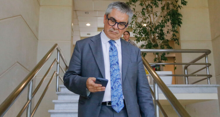 Marcel por críticas tras recorte de gasto: “Esto demuestra que las finanzas públicas no son fáciles”