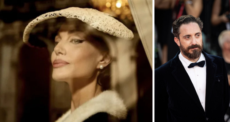 “María” de Pablo Larraín fue nominada a “Mejor Fotografía” en la edición 97° de los Premios Óscar 2025