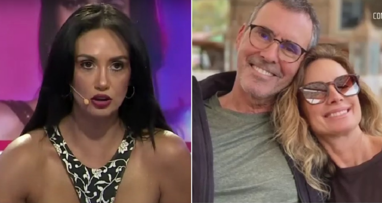 Pamela Díaz por María José Prieto