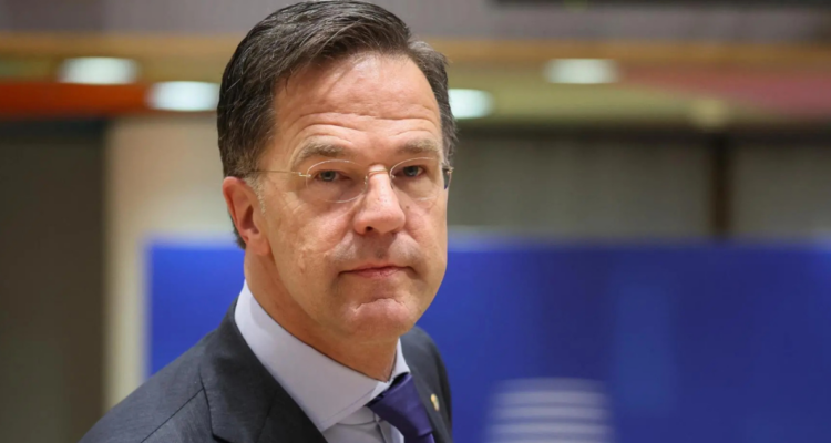 Mark Rutte