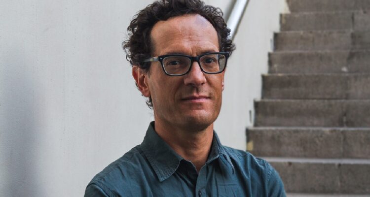 Matías Ayala Munita, Universidad Finis Terrae