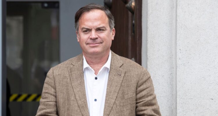 Walker no descarta primarias con Chile Vamos y dice que Ximena Rincón es la carta de Demócratas