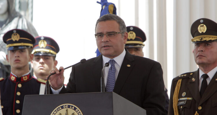 Fallece el expresidente salvadoreño Mauricio Funes: estaba asilado en Nicaragua