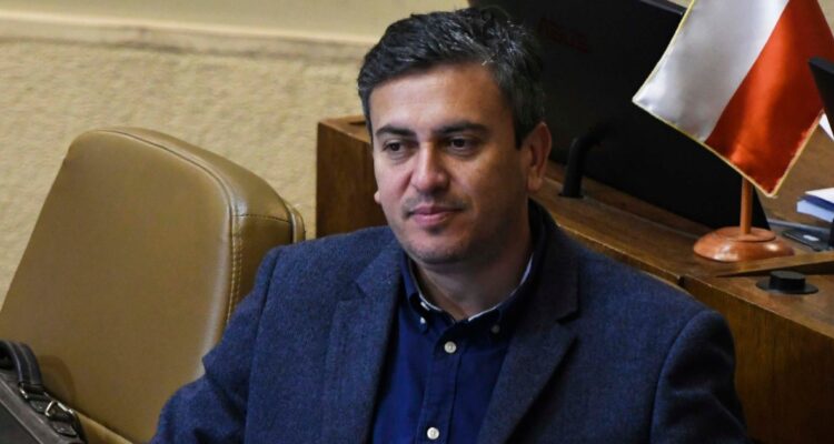 Mauricio Ojeda sigue en prisión preventiva por fraude al fisco