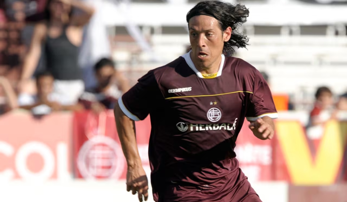 Mauro Camoranesi