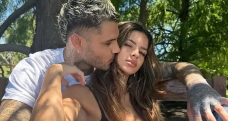 El Galatasaray no está contento con Mauro Icardi tra revelar relación con China Suárez en Argentina.