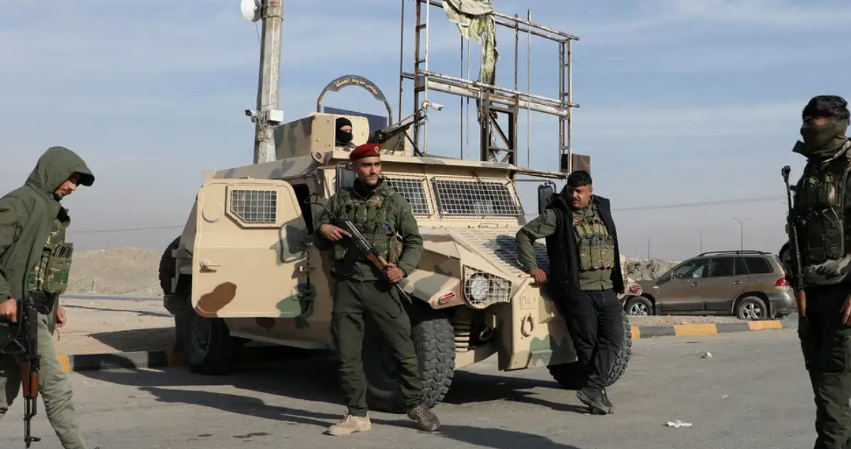 Combates entre kurdos y rebeldes proturcos dejan más de 100 muertos en Siria