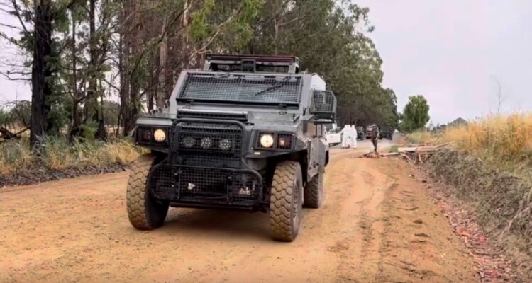 Captura de video – RBB