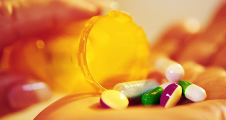 Consumo de medicamentos en olas de calor