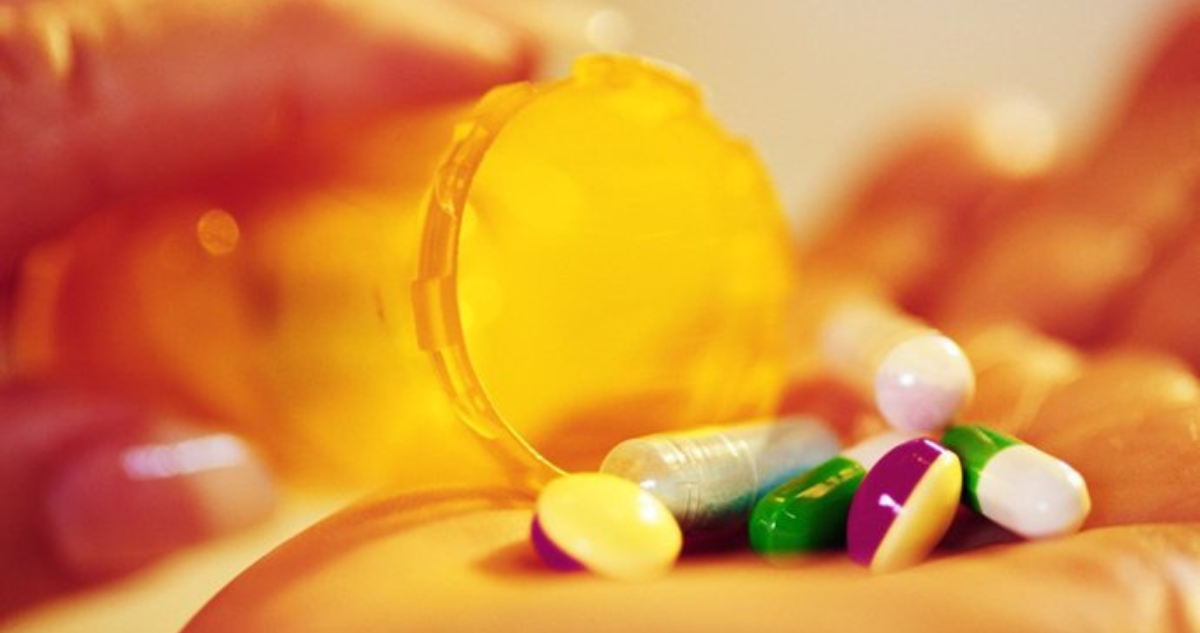 Consumo de medicamentos en olas de calor
