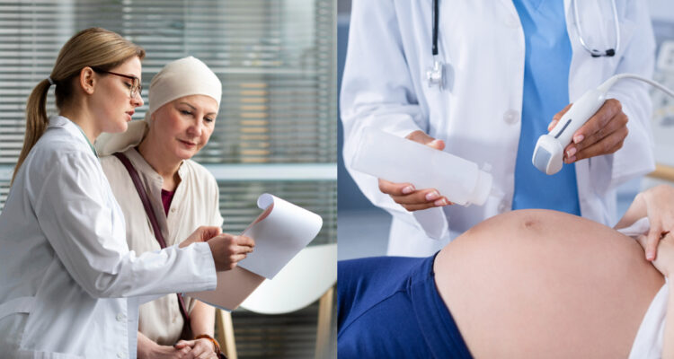 Medicina USS incorpora nuevos programas de formación en Oncología y Obstetricia y Ginecología