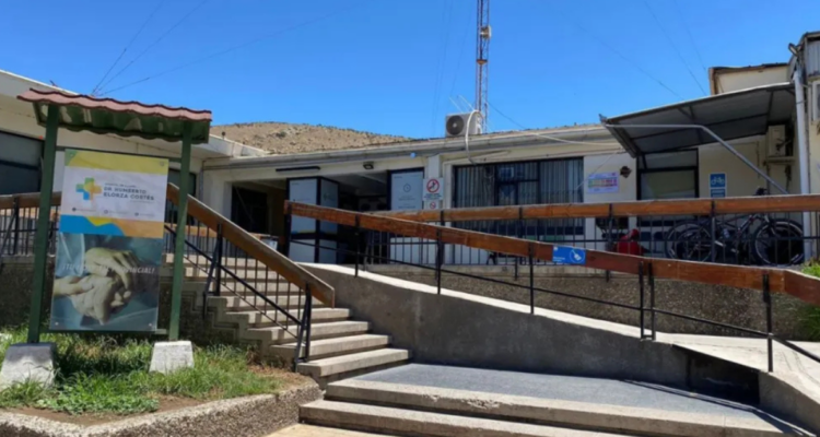 médico agredido hospital de illapel