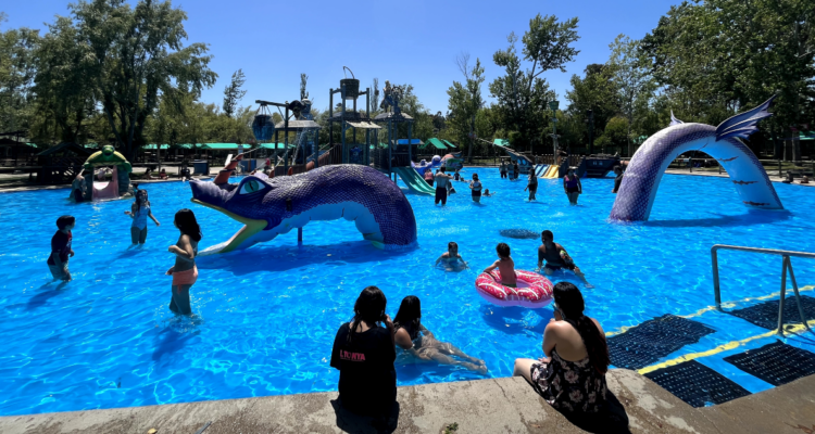 Los mejores campings de Santiago: estos son los 23 servicios destacados según Sernatur