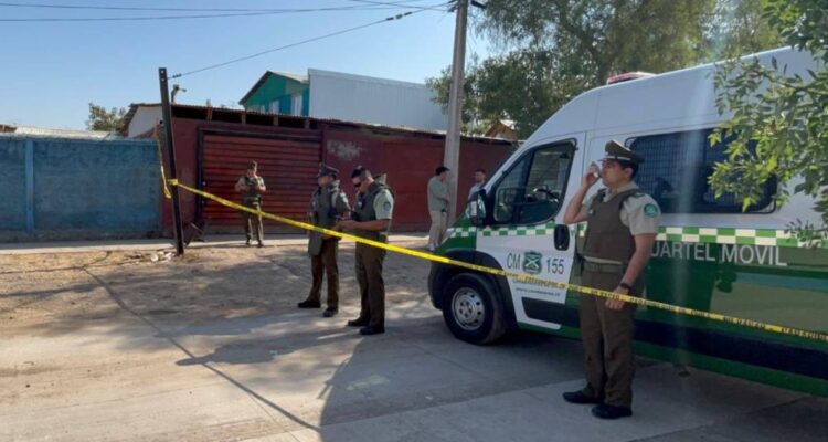 Menor de 15 años resulta baleada y mascota muerta en San Ramón: atacante disparó dentro de domicilio