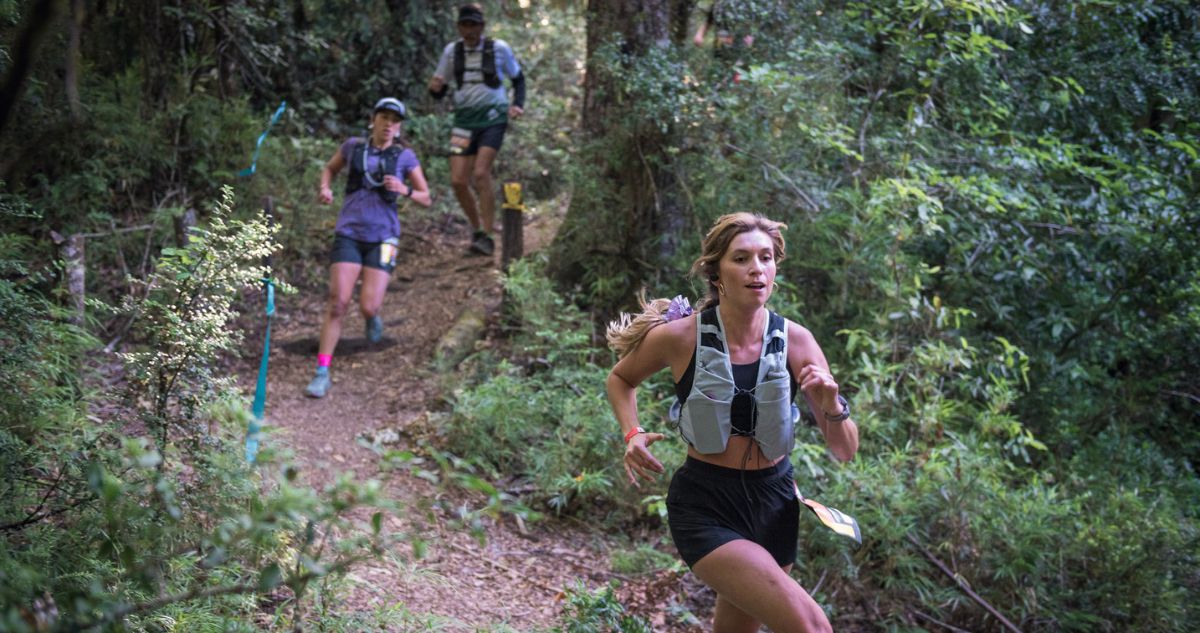 Merrel Trail Tour alista su edición 2025