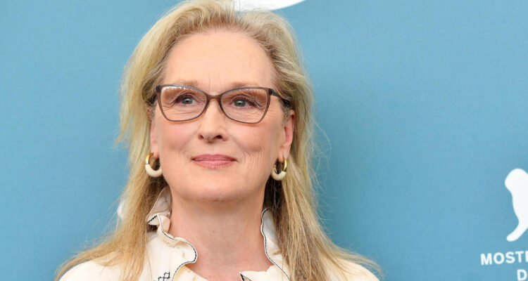 Meryl Streep