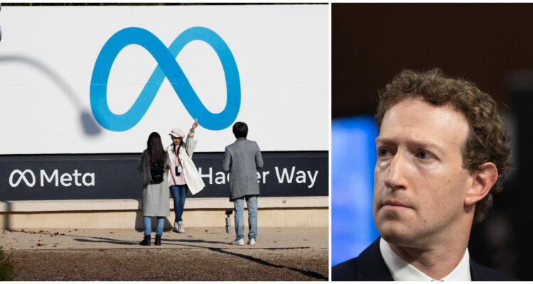 Meta, otra empresa que desmantela su programa de diversidad: “Obligaba a dar tratos preferentes”