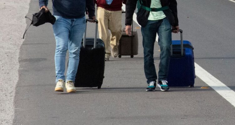 CONTEXTO | Agencia UNO