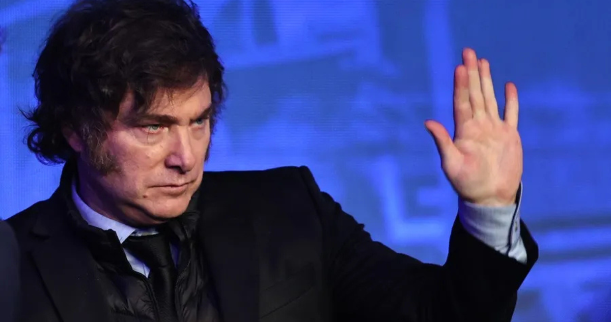 Javier Milei elimina la figura penal de femicidio en Argentina