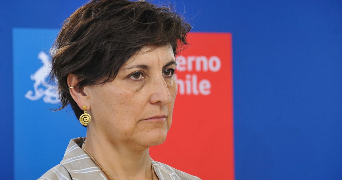 Ministra Aguilera descarta que reducción de presupuesto de Salud afecte a la atención de los pacientes