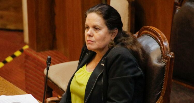 Tras polémica por casa de Allende: desde RN exigen que Pdte. Boric pida renuncia a ministra Fernández