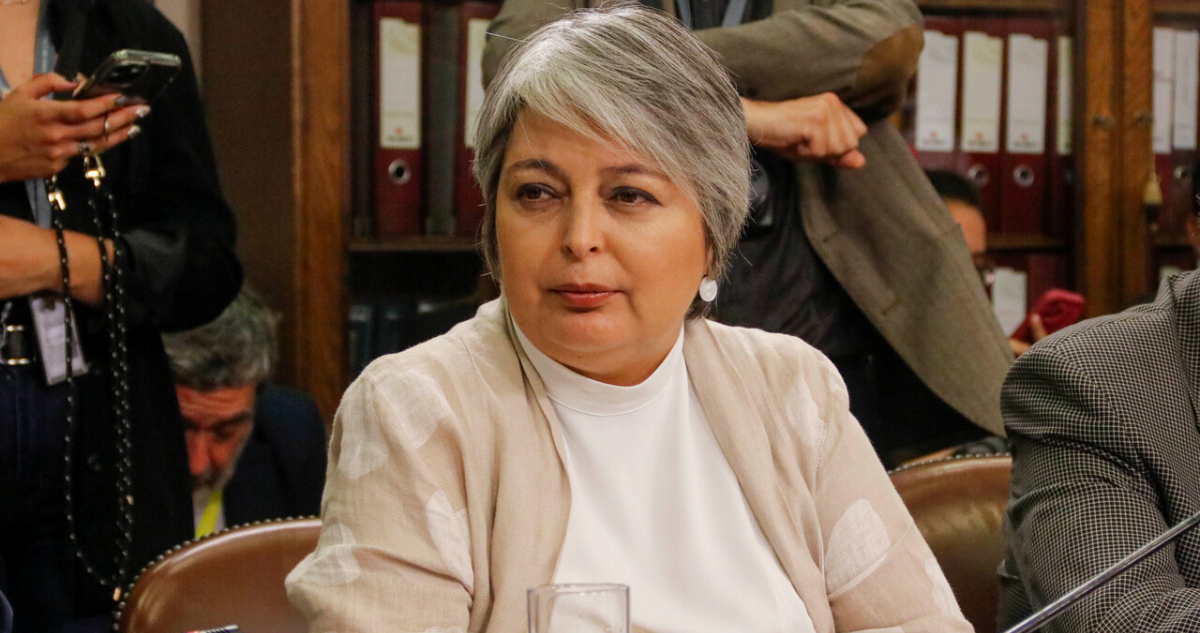 “Los afiliados no son propiedad de nadie”: Jara reacciona a carta de aseguradoras (EEUU) por pensiones