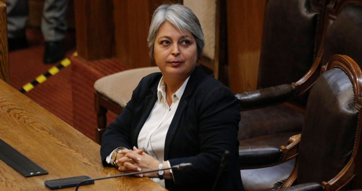 Pese a avances: ministra Jara apela a un “acuerdo parcial” en debate por reforma de pensiones