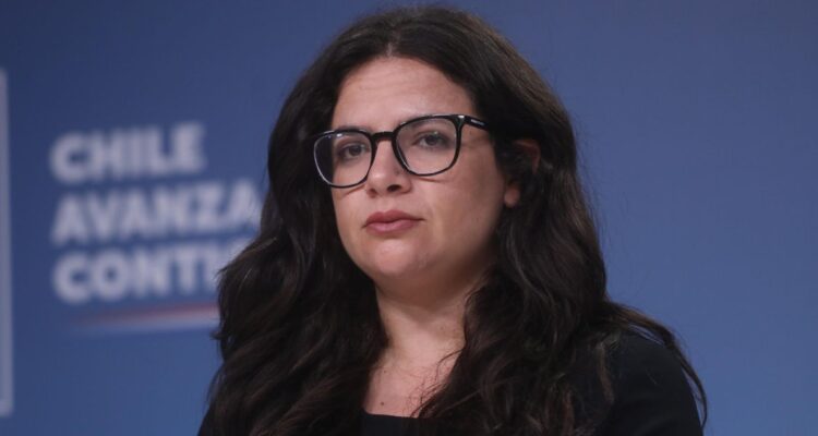 Orellana descarta que nexo de abogado de Boric con defensa de Katty Hurtado esté vinculado al indulto