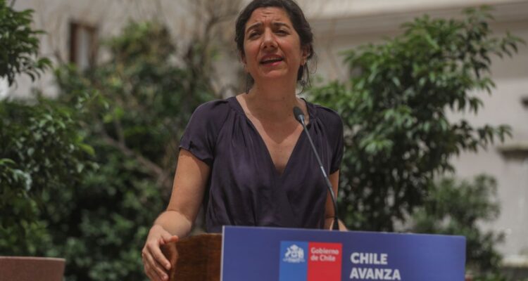 Gobierno previo a votación por reforma de pensiones: “Vamos con optimismo, pero con cautela”