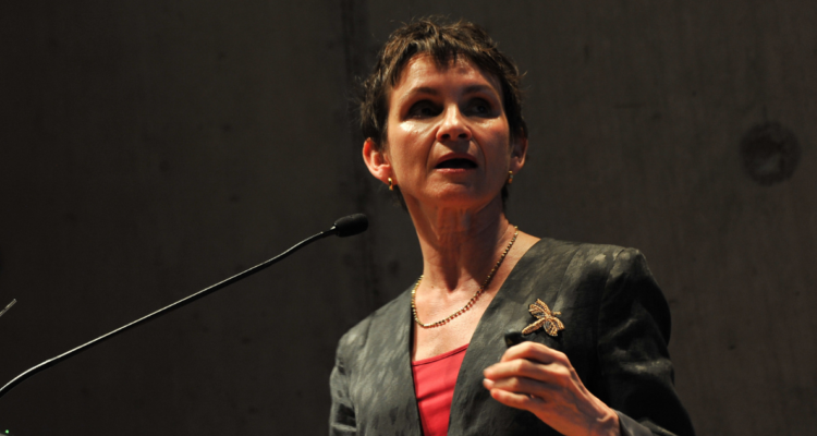 Ministra Tohá: “Chile es uno de los países donde más líderes del Tren de Aragua se han detenido”