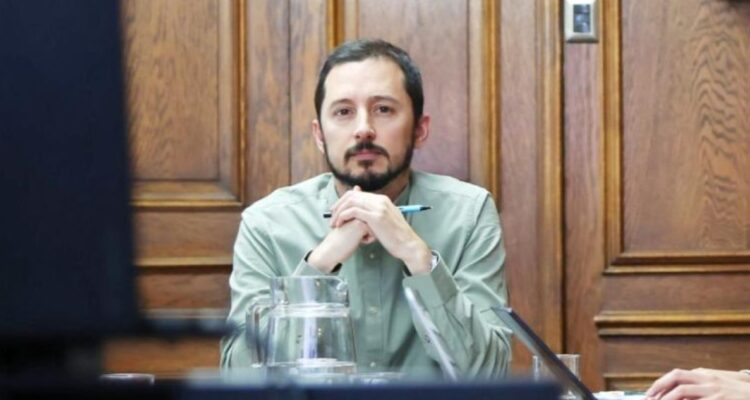 Ministerio de Bienes Nacionales – X