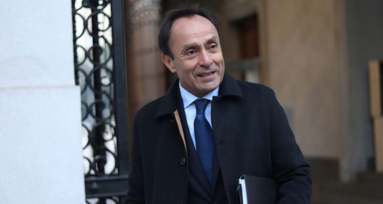 Pizarro no descarta candidatura presidencial: “El estímulo de la actividad pública es gratificante”