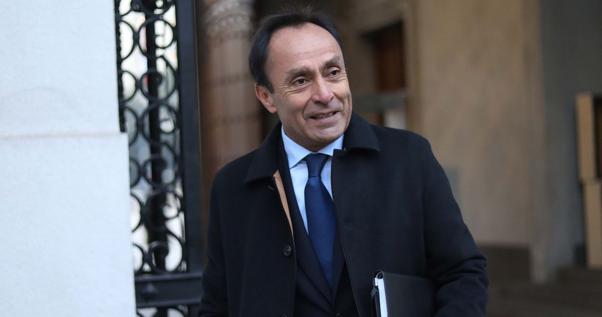 Pizarro no descarta candidatura presidencial: “El estímulo de la actividad pública es gratificante”