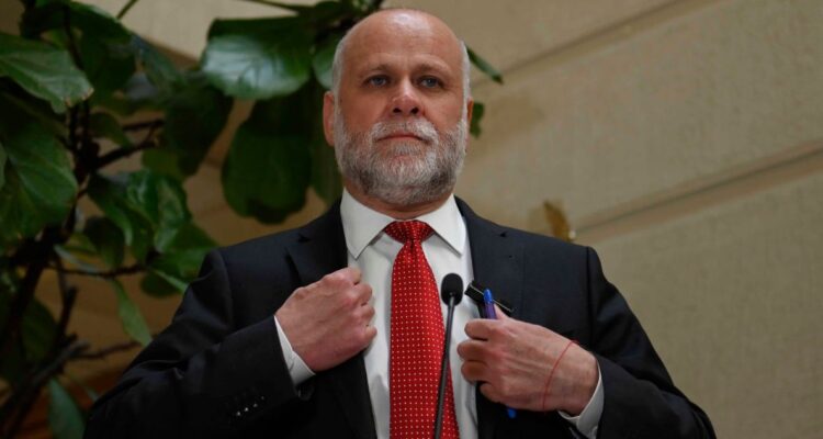 “No quieren trabajar”: Elizalde critica a Republicanos ante negativa para tramitar reforma previsional