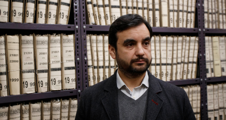 En el marco de la masiva formalización y reformalización de los 16 imputados por Caso Audios y Factop, el ministro de Justicia y Derechos Humanos, Jaime Gajardo, descartó la posibilidad de ampliar el anexo penitenciario “Capitán Yáber”.