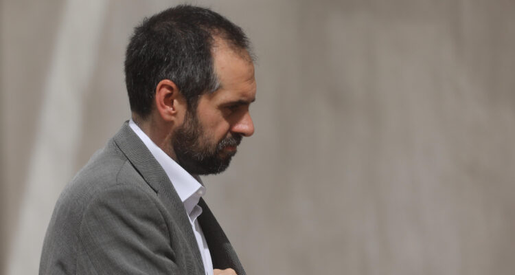 Grau avala exigencias a empresas: “A mí nunca un inversionista me ha pedido que bajemos el estándar”